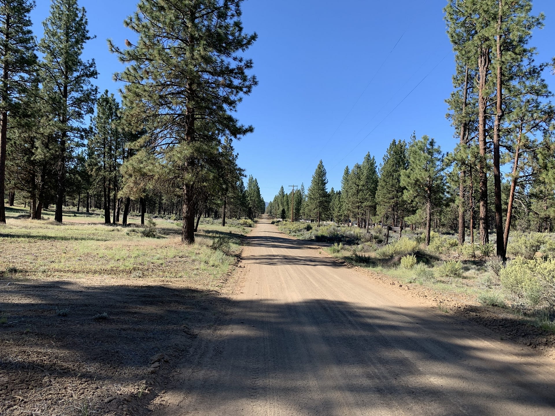 Walking Horse Ln, Chiloquin, OR 97624