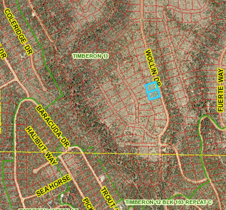 Wollin Dr. Property Lines 4 (1)